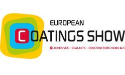 European Coatings Show ilikevents