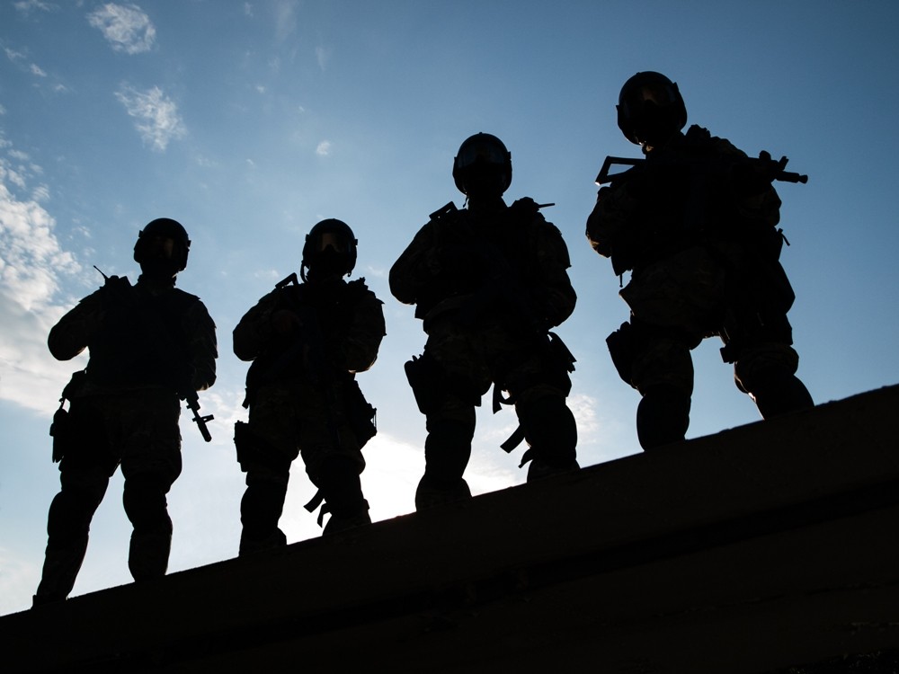 Infosecurity Middle East banner ilikevents