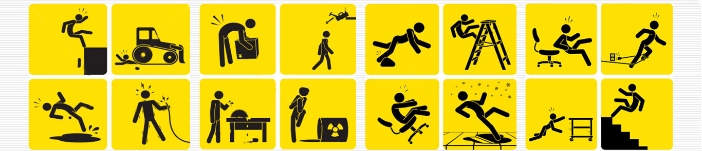 Occupational Safety and Health Middle East (OSHME) banner ilikevents