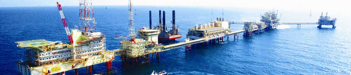 نمایشگاه نفت و گاز ابوظبی (ADIPEC) banner ilikevents