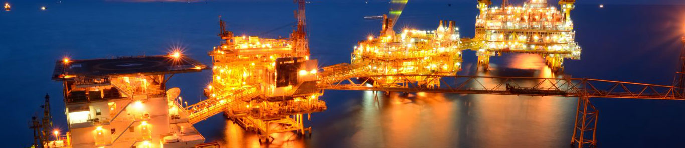 نمایشگاه نفت و گاز قزاقستان (KIOGE) banner ilikevents