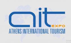 Athens International Tourism Expo (AIT) ilikevents