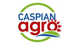 نمایشگاه کشاورزی باکو (Caspian Agro) logo ilikevents
