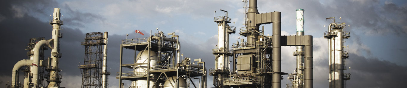 نمایشگاه نفت، گاز و پتروشیمی چین (CIPPE) banner ilikevents