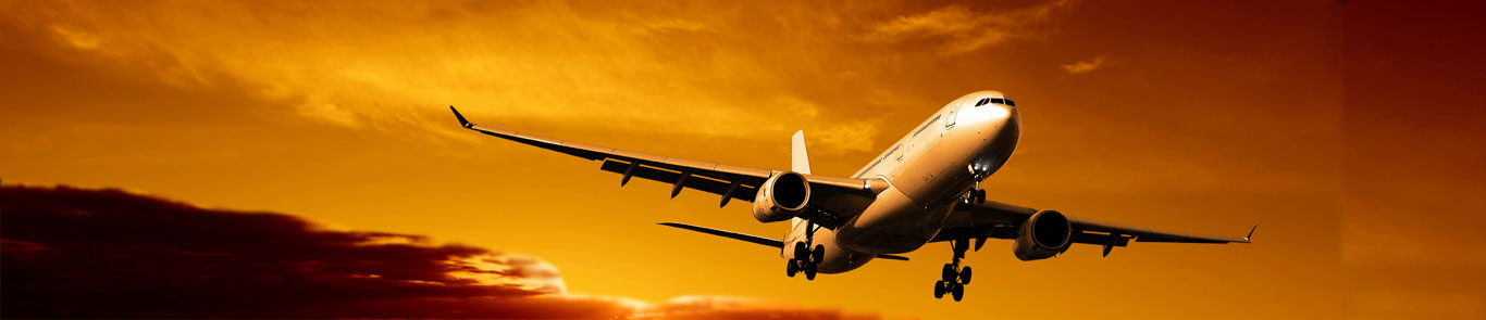 نمایشگاه تجهیزات فرودگاهی پکن (Inter airport) banner ilikevents