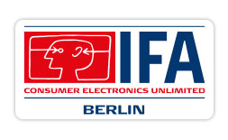 IFA Berlin ilikevents