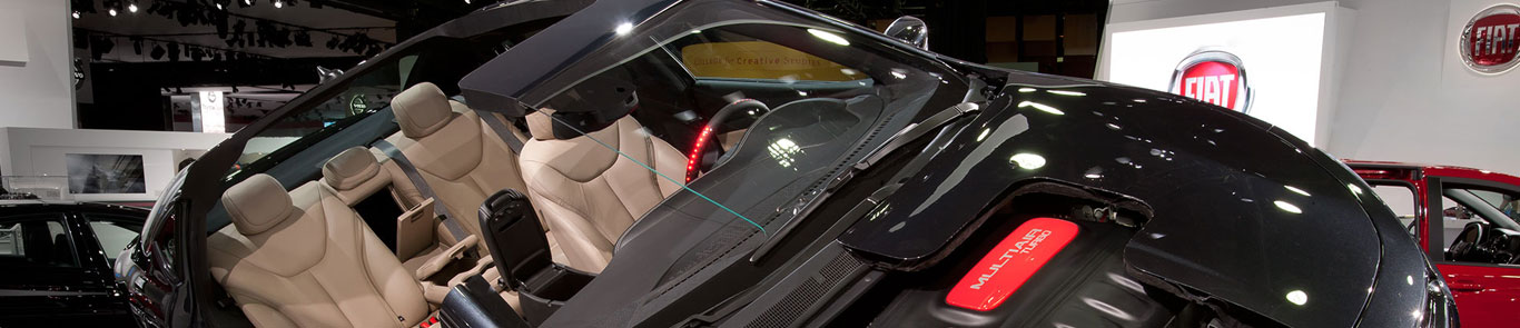 AutoTechnica Benelux banner ilikevents