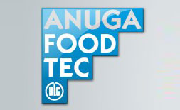 Anuga FoodTec  ilikevents