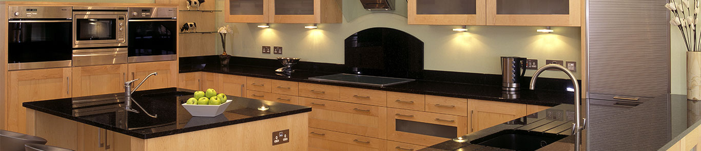 نمایشگاه لوازم و تجهیزات آشپزخانه کلن (LivingKitchen) banner ilikevents