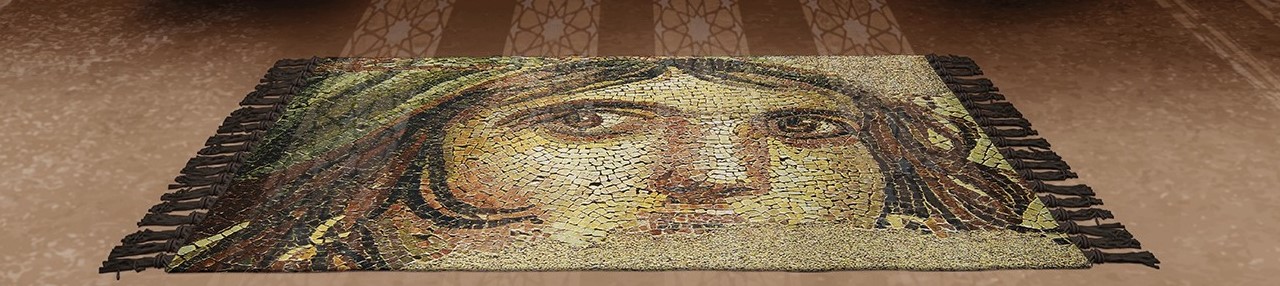 نمایشگاه فرش و کفپوش ترکیه (DOMOTEX) banner ilikevents