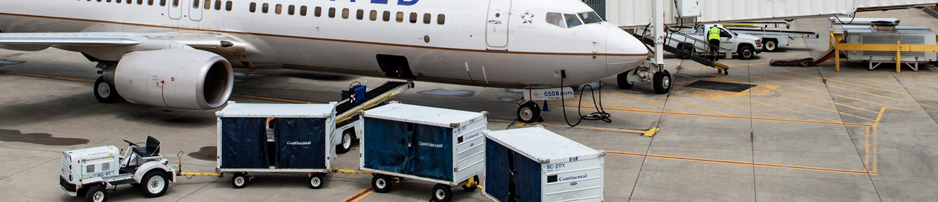 Airport Show banner ilikevents