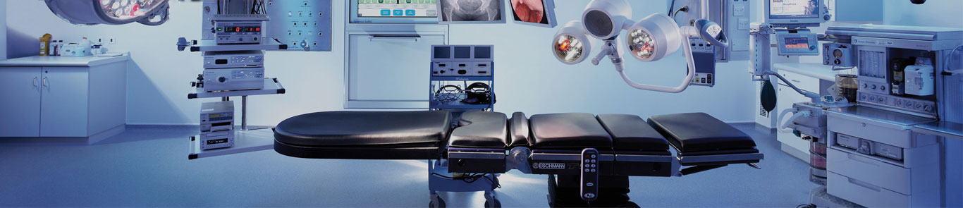 World Health Expo (Arab Health) banner ilikevents