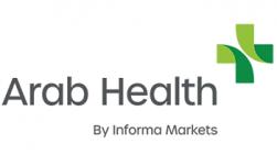 World Health Expo (Arab Health) ilikevents