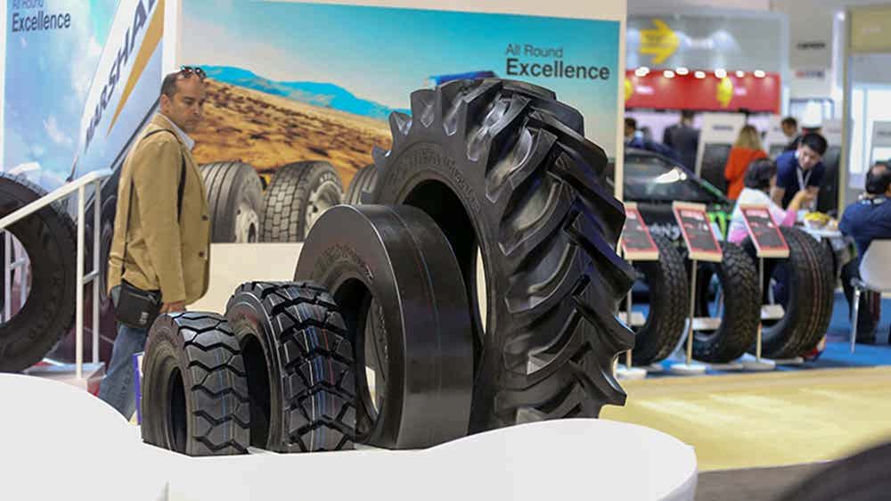 Automechanika Dubai banner ilikevents