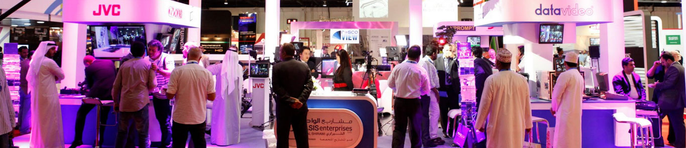 CABSAT banner ilikevents