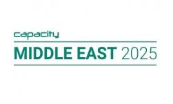 Capacity Middle East ilikevents