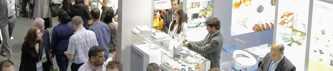 Gulfood Dubai banner ilikevents