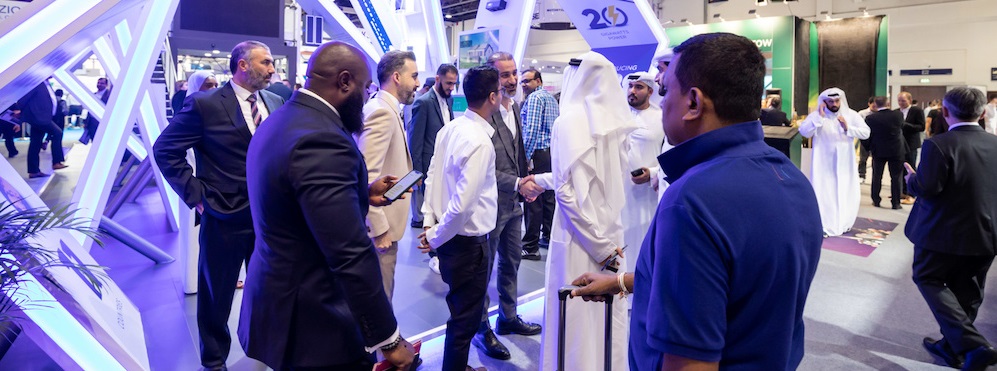 Intersolar & ees Middle East banner ilikevents