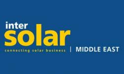 Intersolar & ees Middle East ilikevents