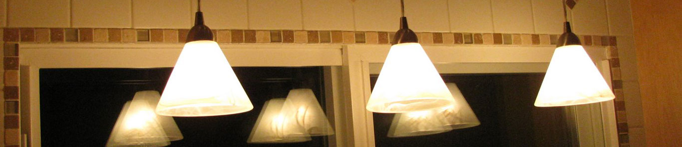 نمایشگاه نورپردازی و روشنایی دبی banner ilikevents