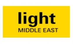 Light Middle East ilikevents