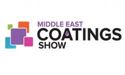 Middle East Coatings Show Dubai ilikevents