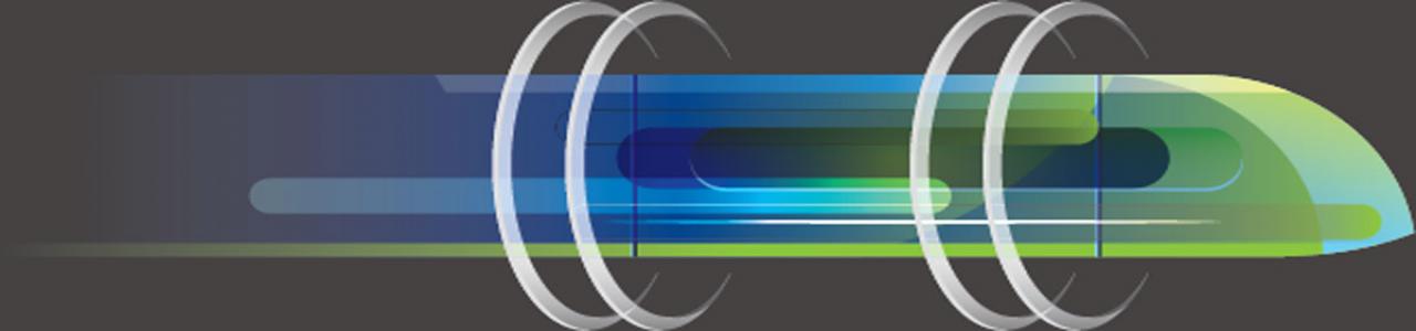 نمایشگاه و کنفرانس راه آهن خاورمیانه banner ilikevents