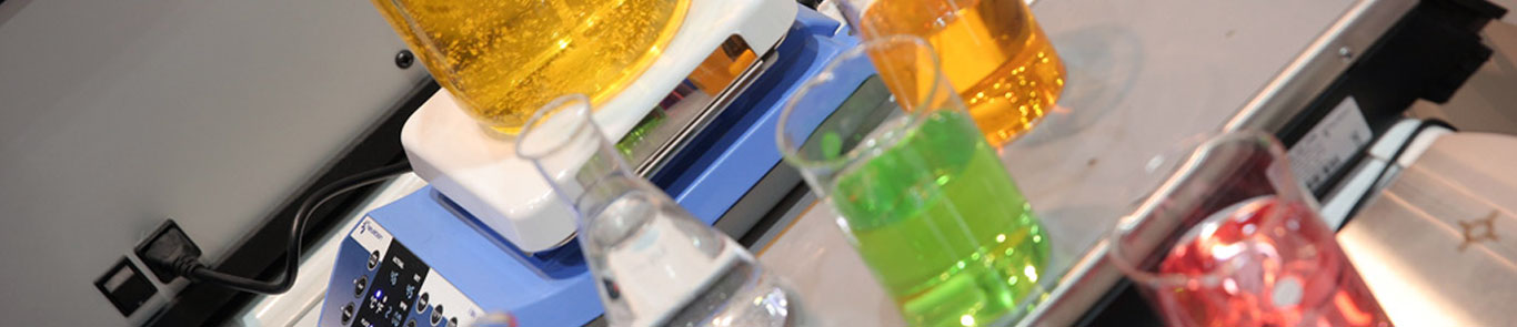 نمایشگاه تجهیزات آزمایشگاهی دبی (MEDLAB) banner ilikevents