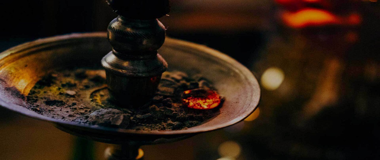 World Shisha Dubai banner ilikevents