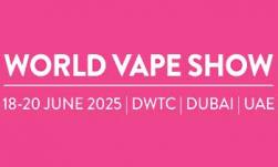 World Vape Show (Dubai) ilikevents
