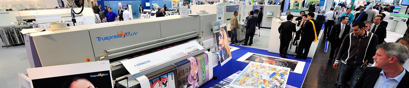 Drupa banner ilikevents