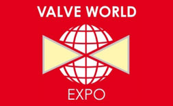 Valve World Expo ilikevents