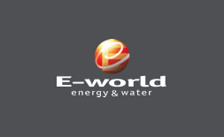 E-World Energy & Water ilikevents