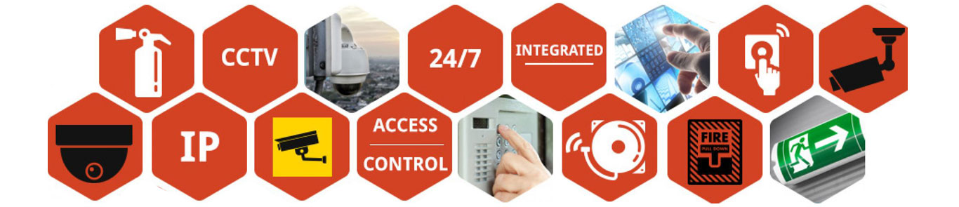 نمایشگاه سیستم های امنیتی اسن (Essen Security) banner ilikevents