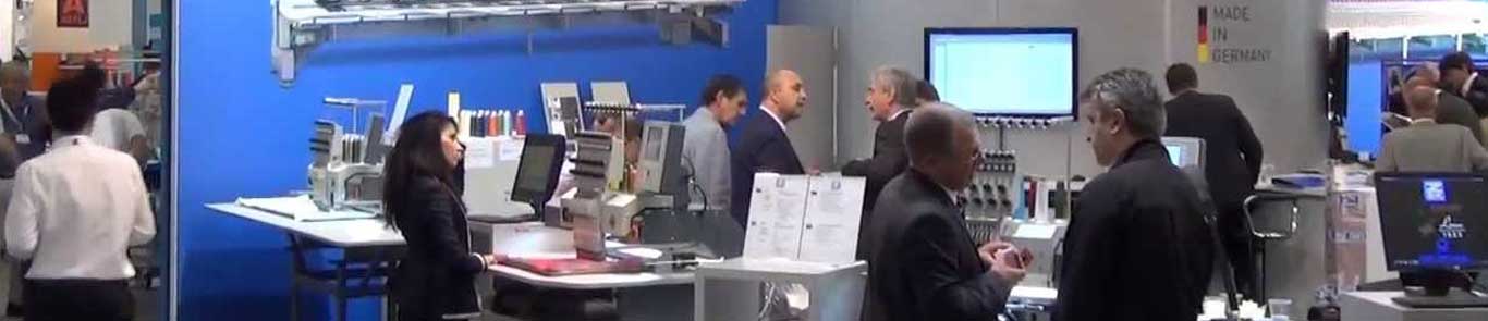 Texprocess banner ilikevents