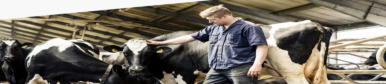 نمایشگاه دامپروری و کشاورزی دانمارک (NutriFair) banner ilikevents