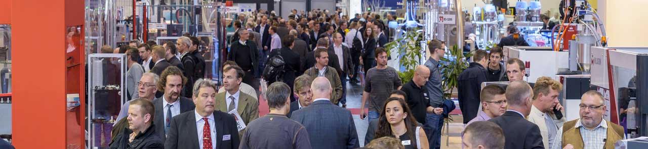 نمایشگاه پلاستیک آلمان (fakuma) banner ilikevents