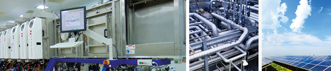 نمایشگاه تاسیسات و محصولات الکتریکی هامبورگ (GET Nord) banner ilikevents