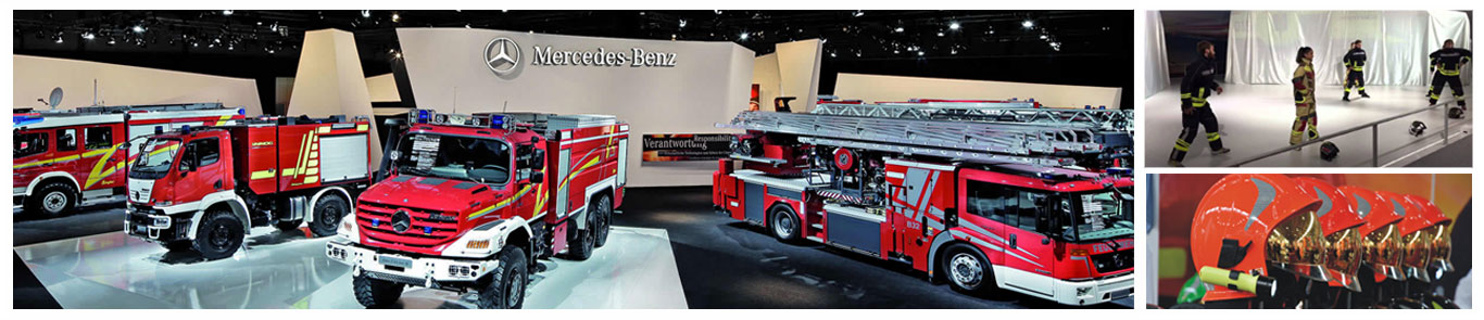 INTERSCHUTZ banner ilikevents