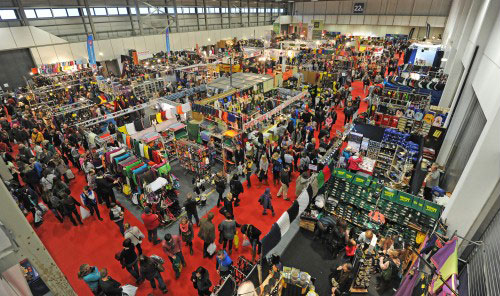 HIPPOLOGICA Exhibition HIPPOLOGICA Exhibition