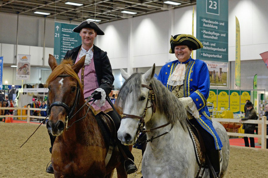 HIPPOLOGICA Exhibition HIPPOLOGICA Exhibition