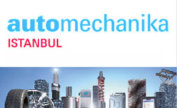 Automechanika Istanbul ilikevents