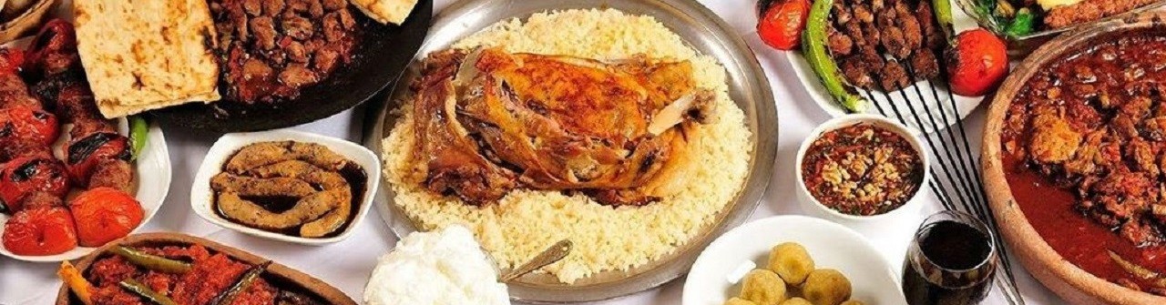 نمایشگاه مواد غذایی و آشامیدنی استانبول (F Istanbul) banner ilikevents