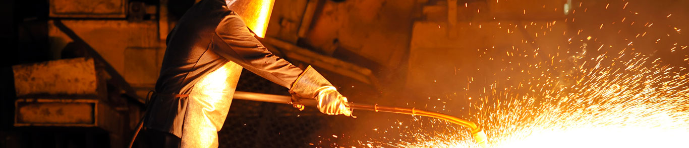 نمایشگاه تجهیزات و محصولات ریخته گری و فلزات غیرآهنی ترکیه banner ilikevents