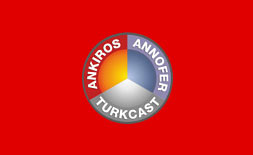 ANKIROS / ANNOFER / TURKCAST ilikevents