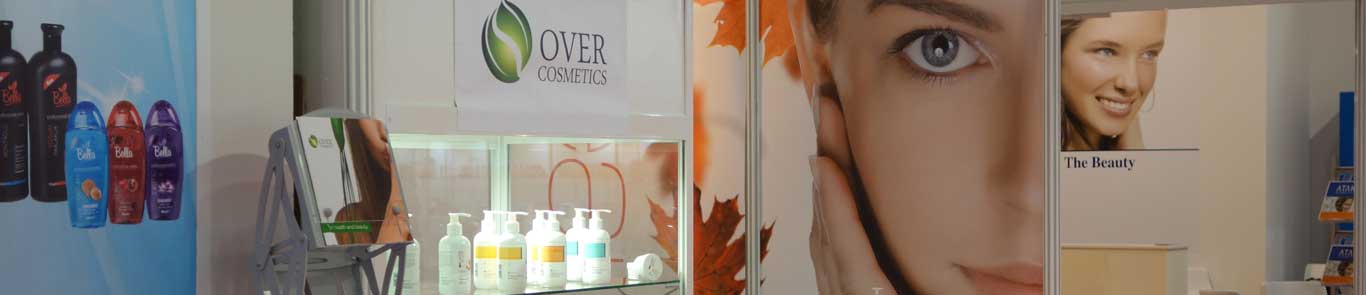 Beauty Eurasia banner ilikevents