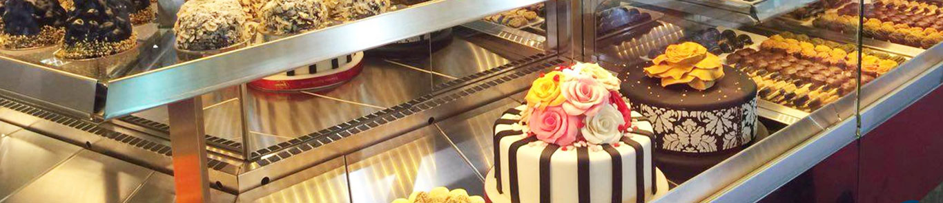 نمایشگاه نان و شیرینی استانبول (Ibatech) banner ilikevents