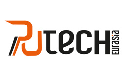 Putech Eurasia logo ilikevents