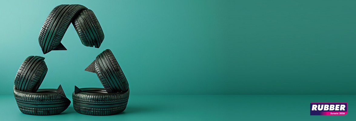 Istanbul Rubber Industry Exhibition  banner ilikevents