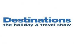 Destinations: The Holiday & Travel Show Manchester ilikevents